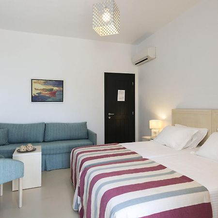 Hotel & Apartments Kalypso Nausa Exteriér fotografie