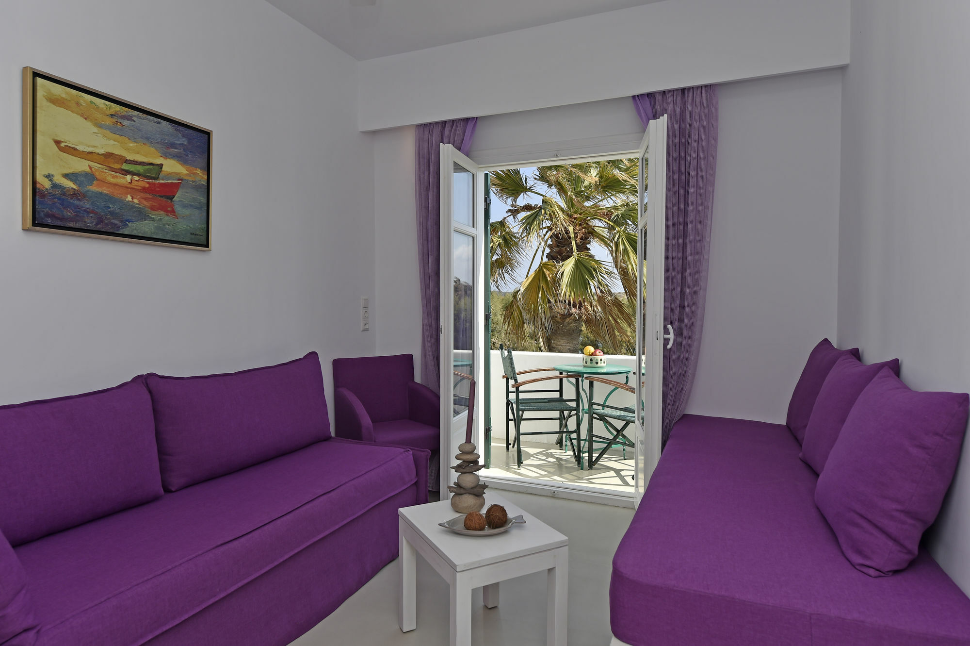 Hotel & Apartments Kalypso Nausa Exteriér fotografie
